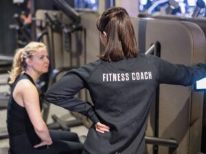 What Actually Makes a Successful Personal Trainer?